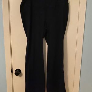 Torrid Active Yoga Pants